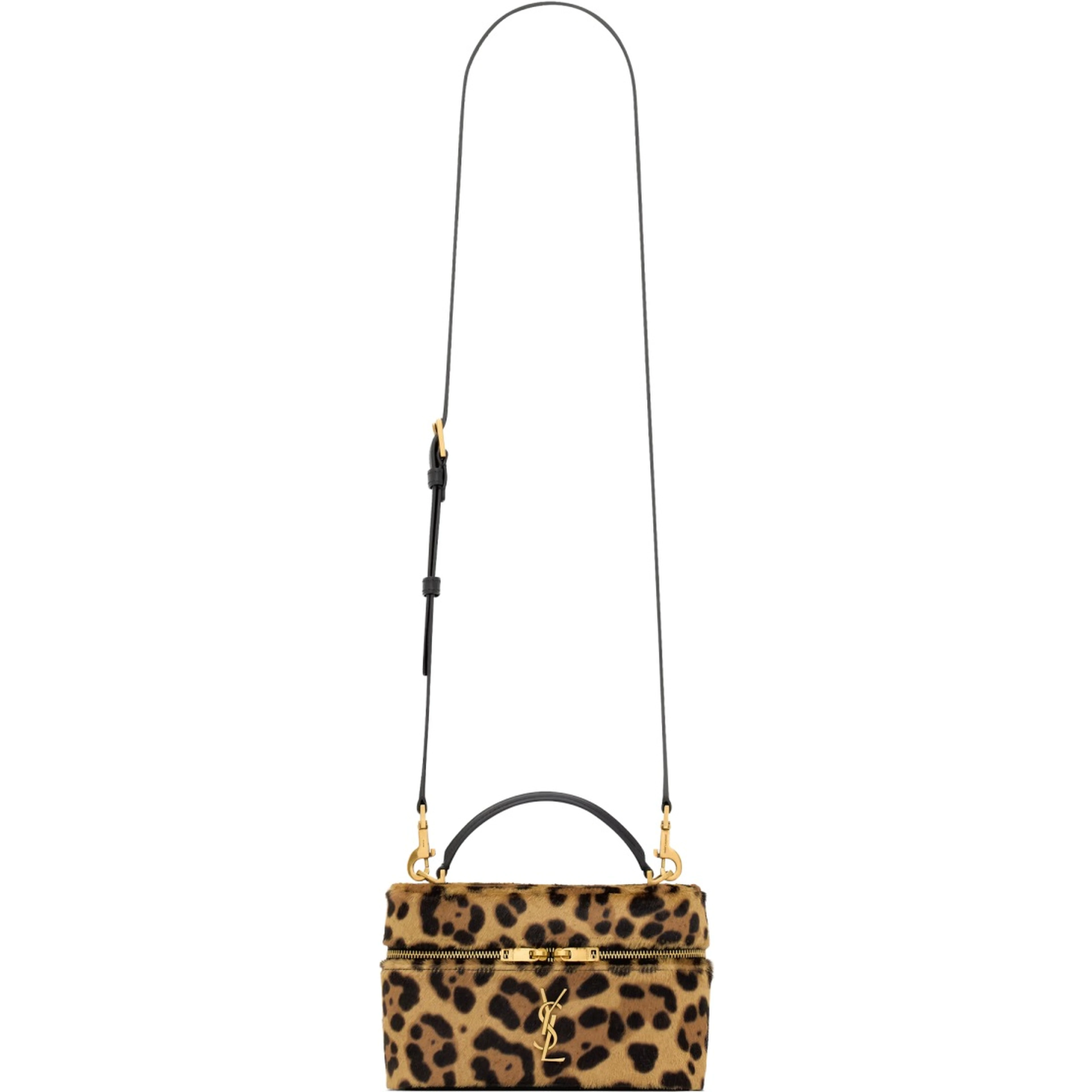 "VANITY GABY" BAG