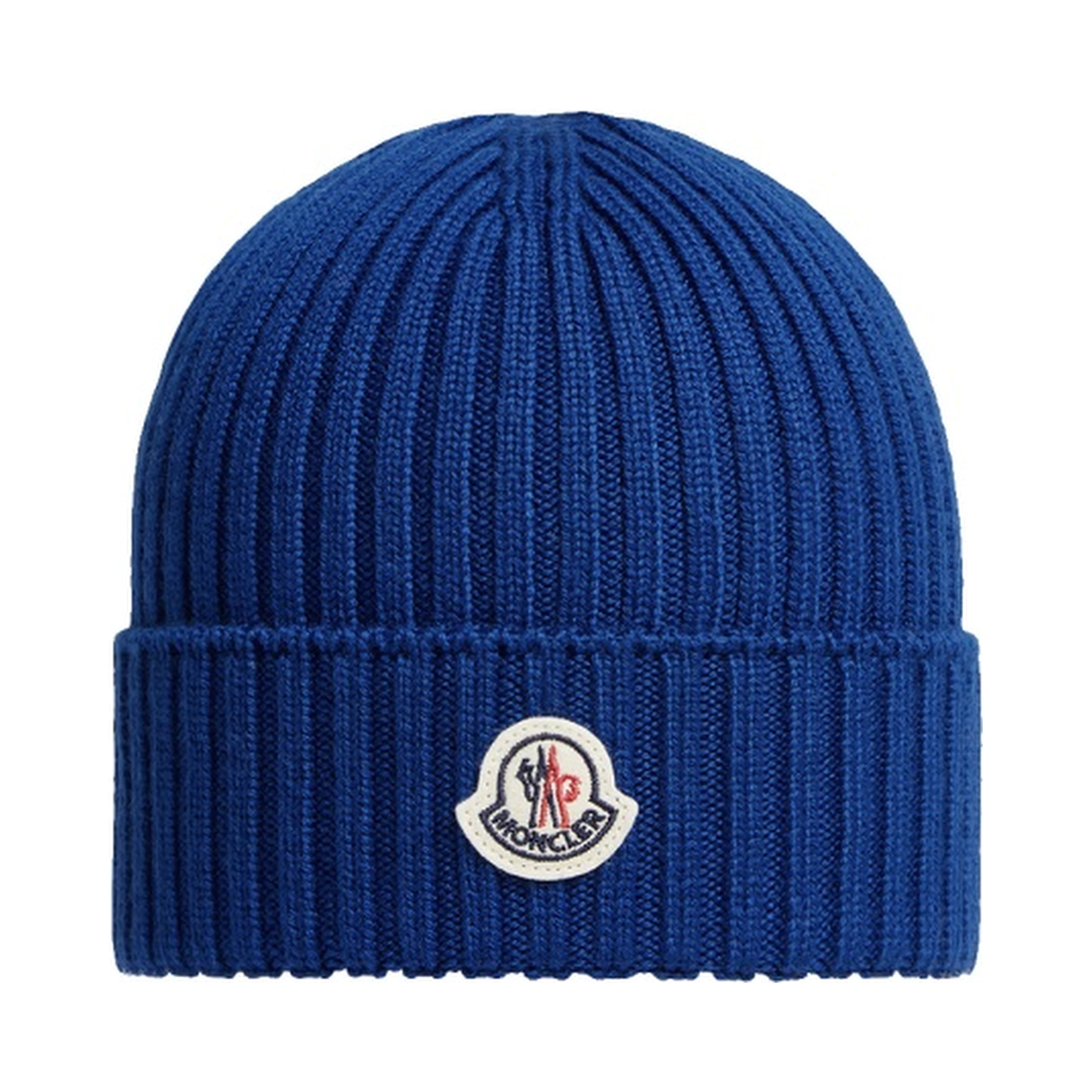 LOGO BEANIE HAT