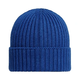 LOGO BEANIE HAT