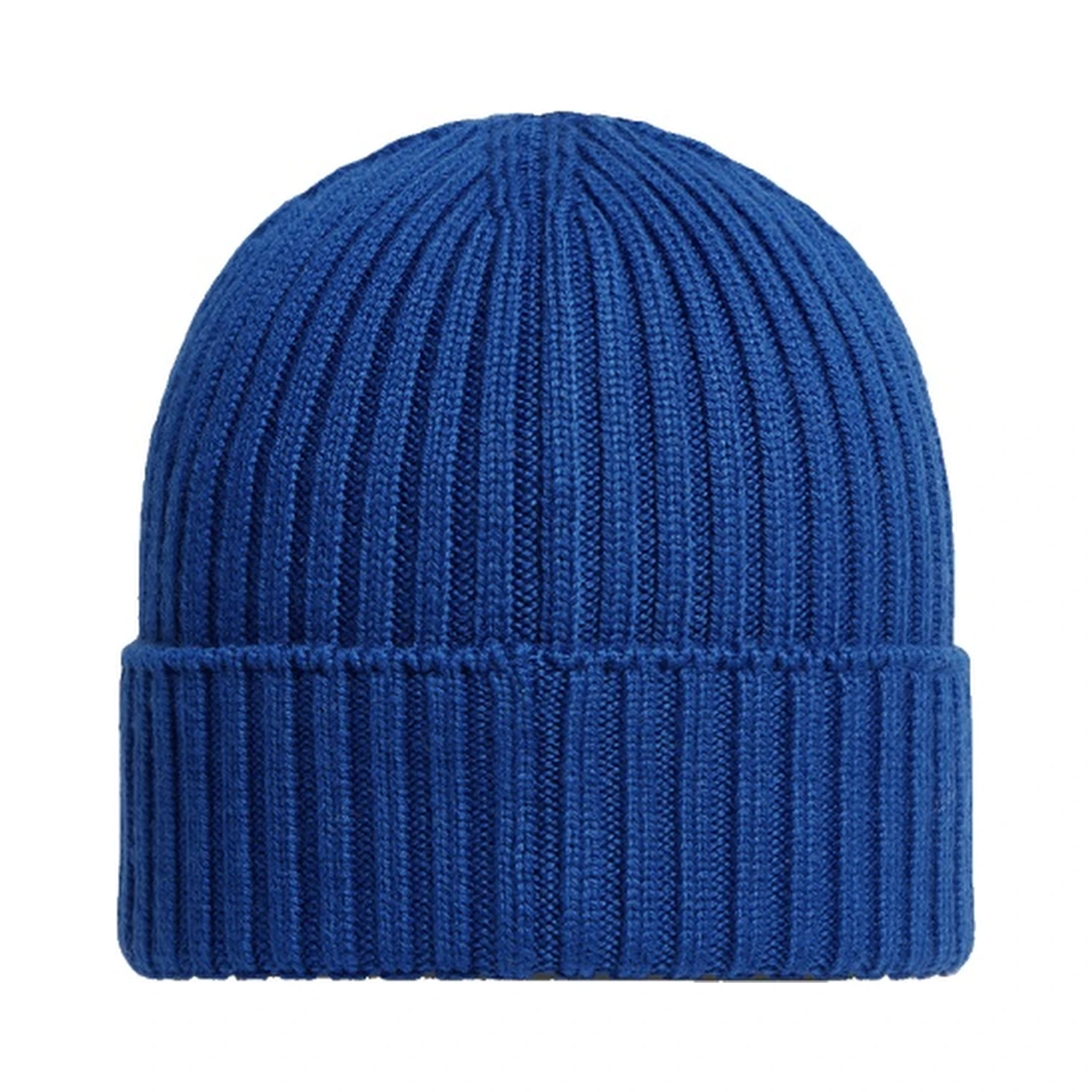 LOGO BEANIE HAT