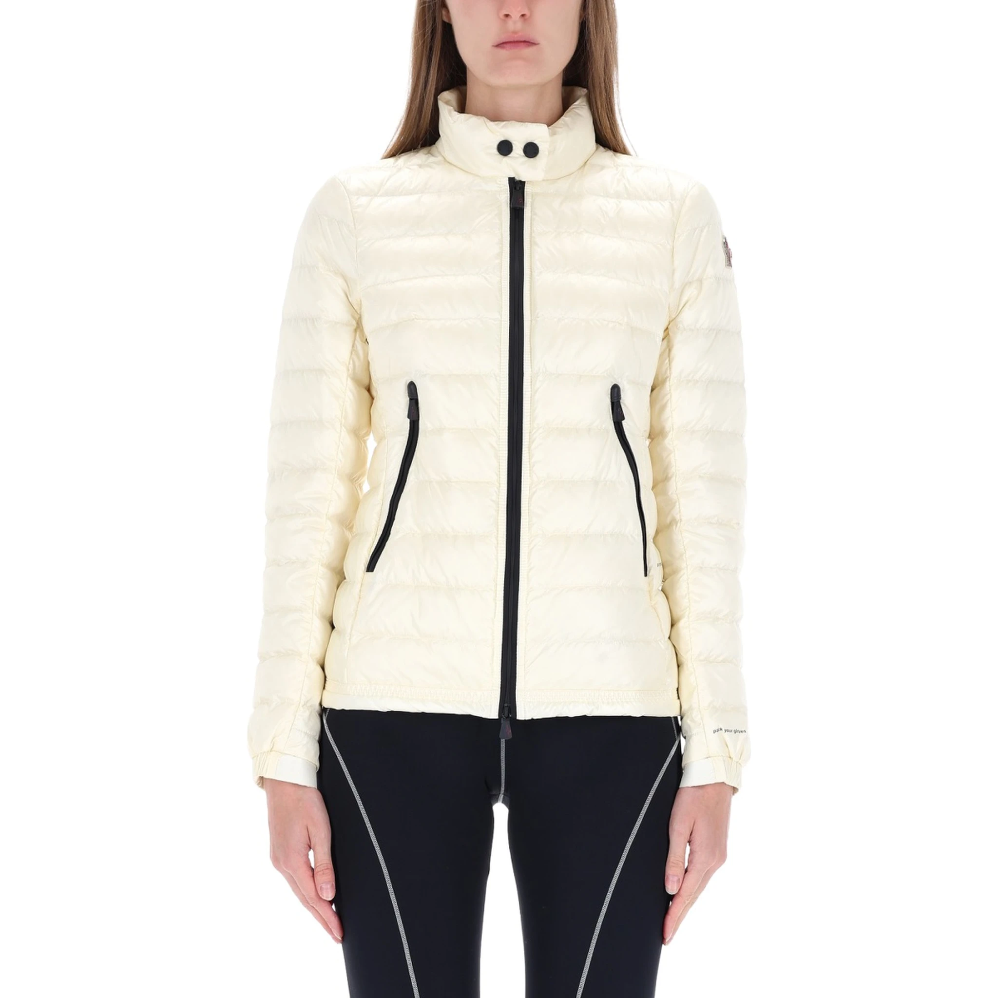"WALIBI" JACKET