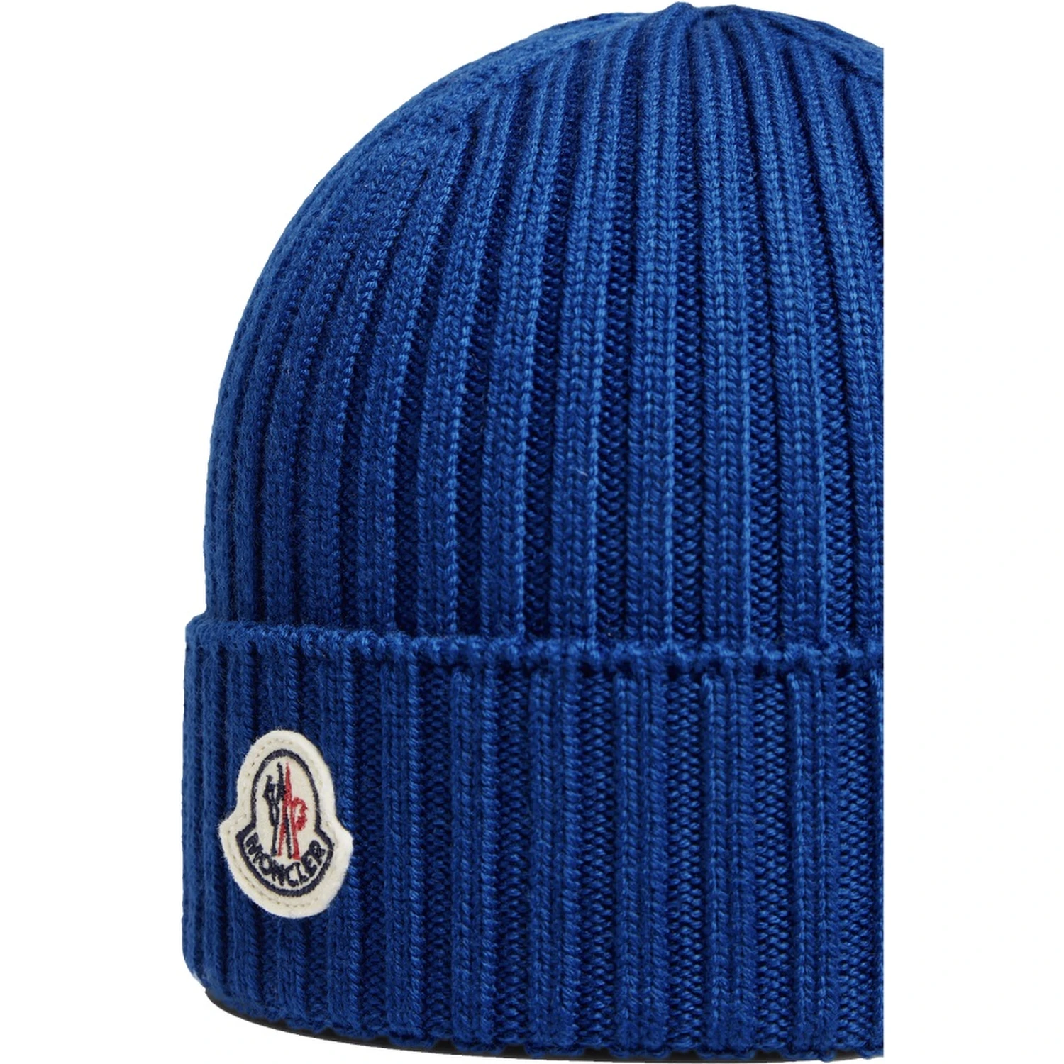 LOGO BEANIE HAT