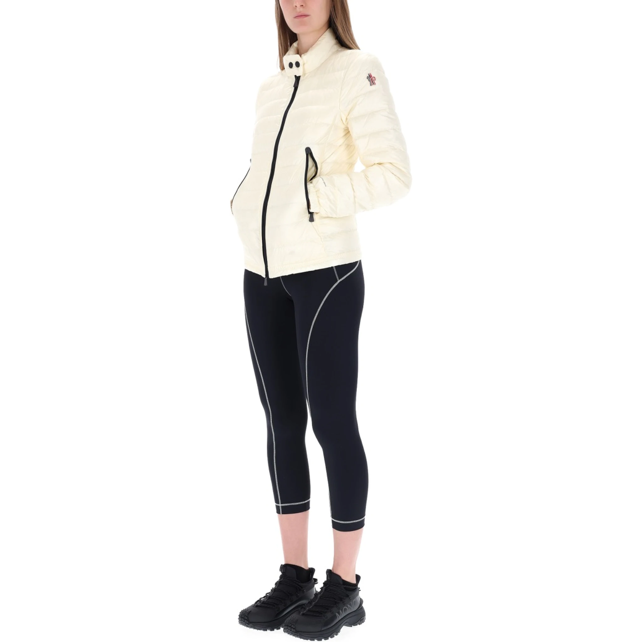 "WALIBI" JACKET