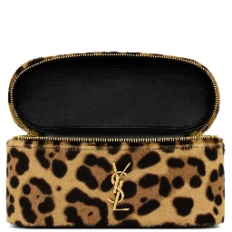 "VANITY GABY" BAG