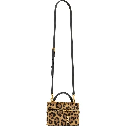 "VANITY GABY" BAG