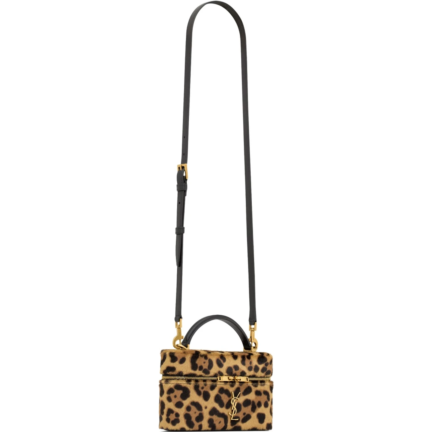 "VANITY GABY" BAG