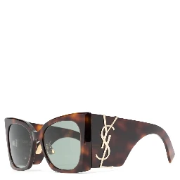 SL M119/F BLAZE" GLASSES