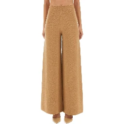 WIDE PANTS "JUDY"