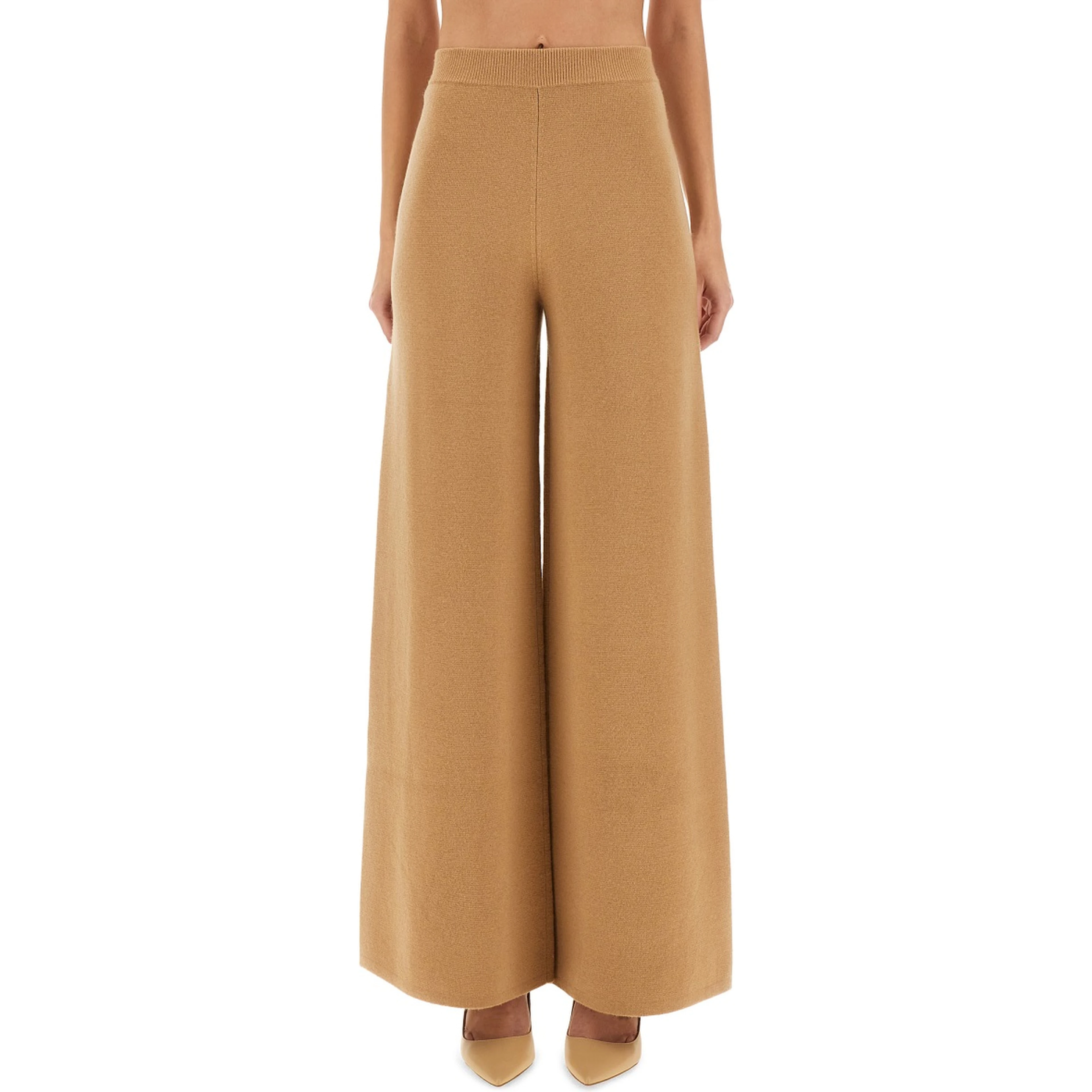 WIDE PANTS "JUDY"