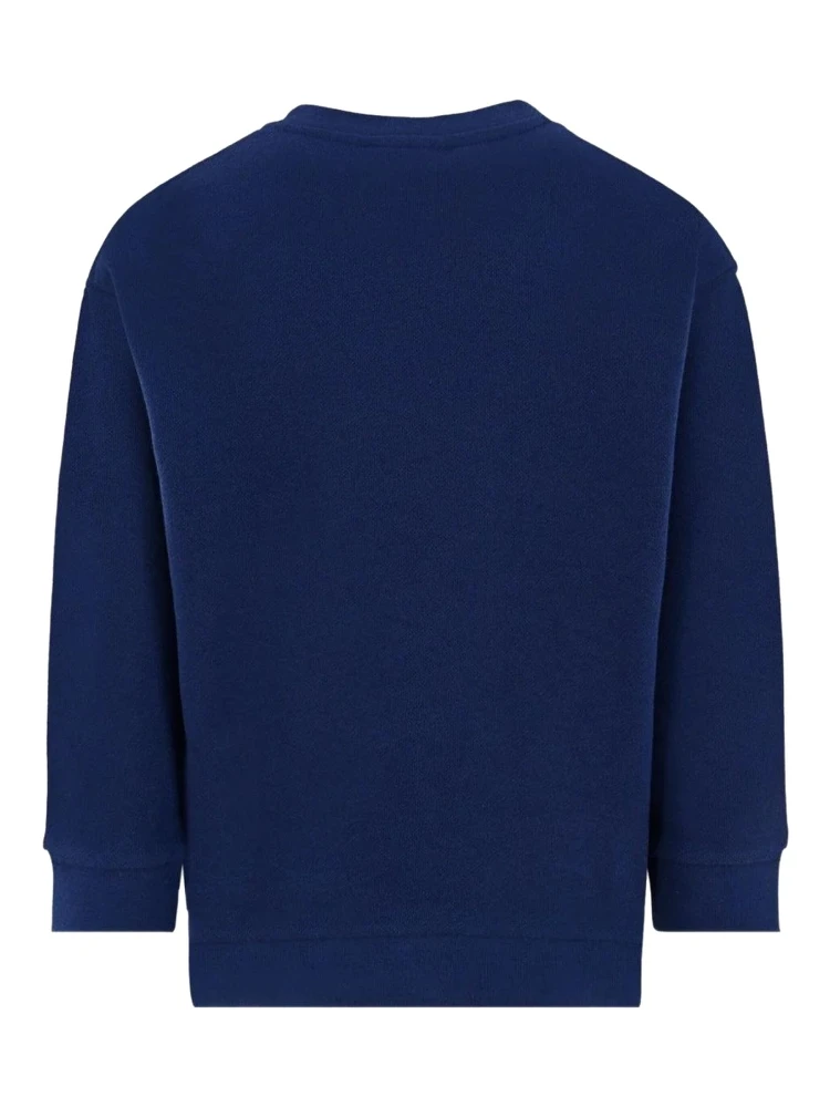 Sweatshirt alternative