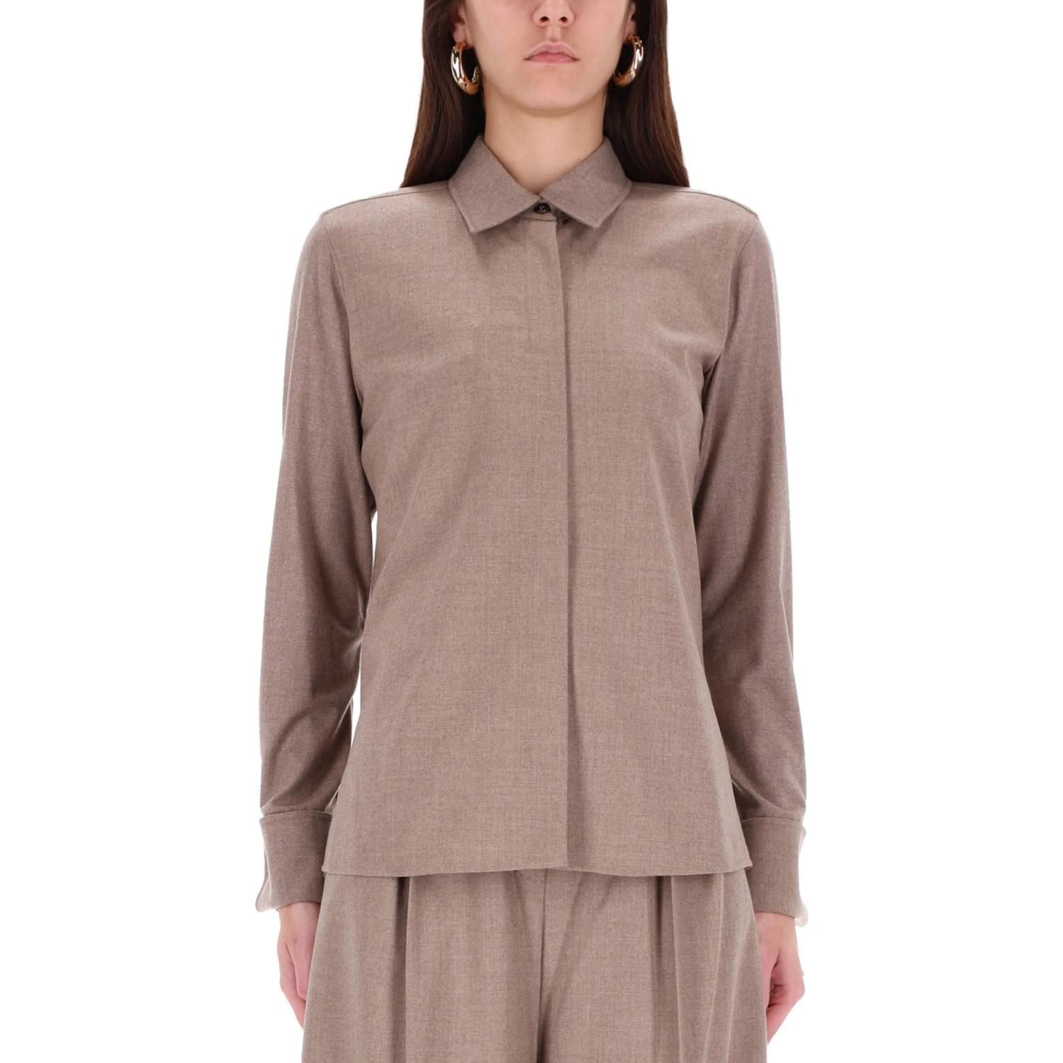 SHIRT "THEBAID"