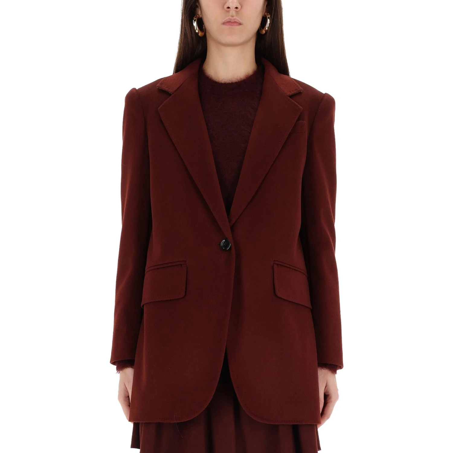 JACKET "ARICCIA"