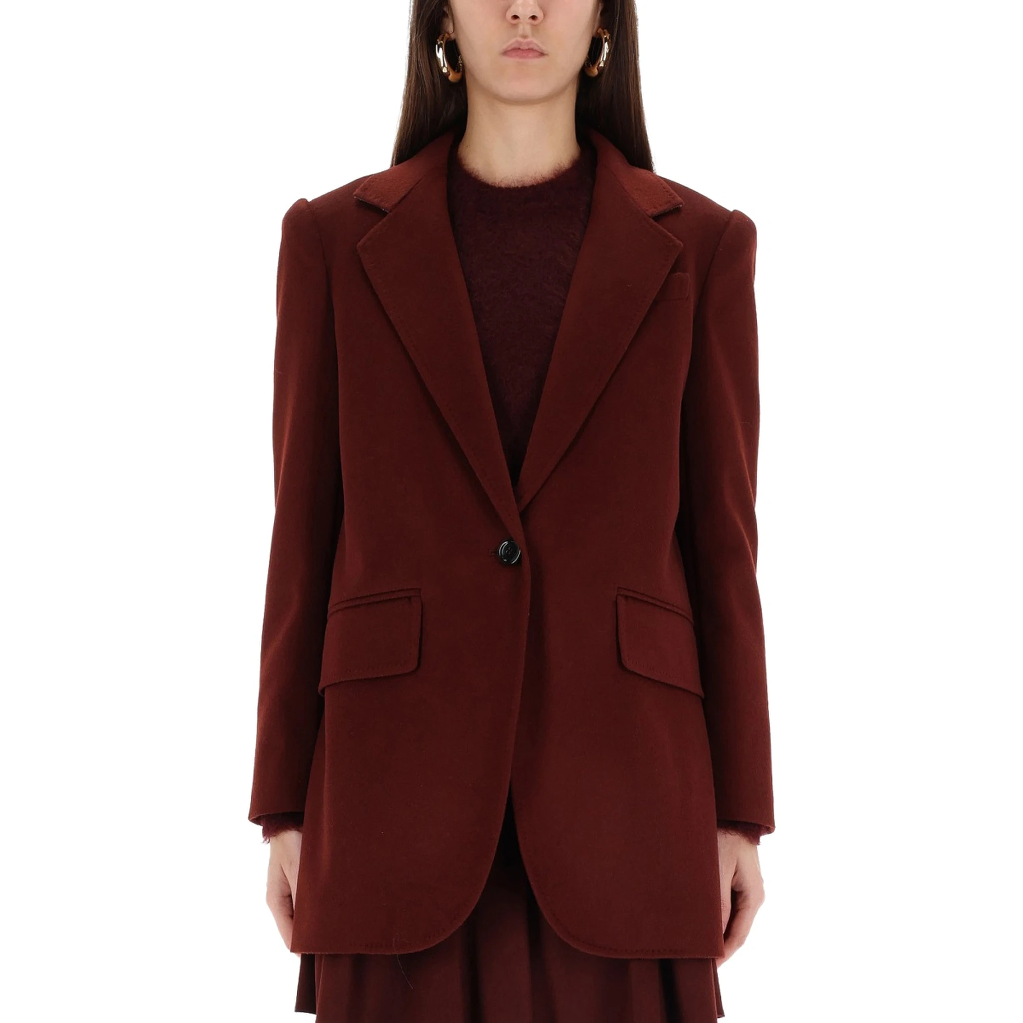 JACKET "ARICCIA"