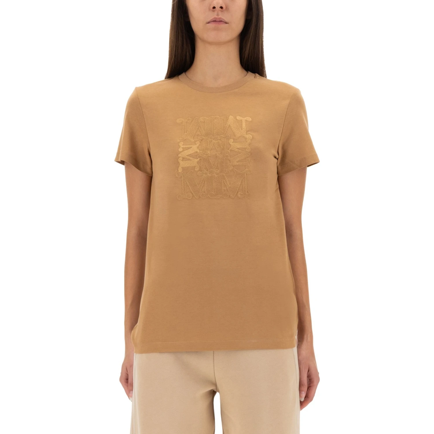 "BRAVO" T-SHIRT