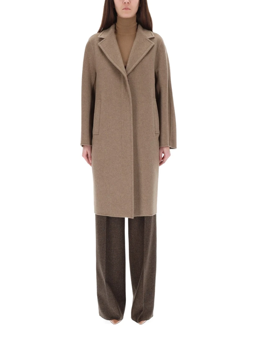 "ARDENNE" COAT