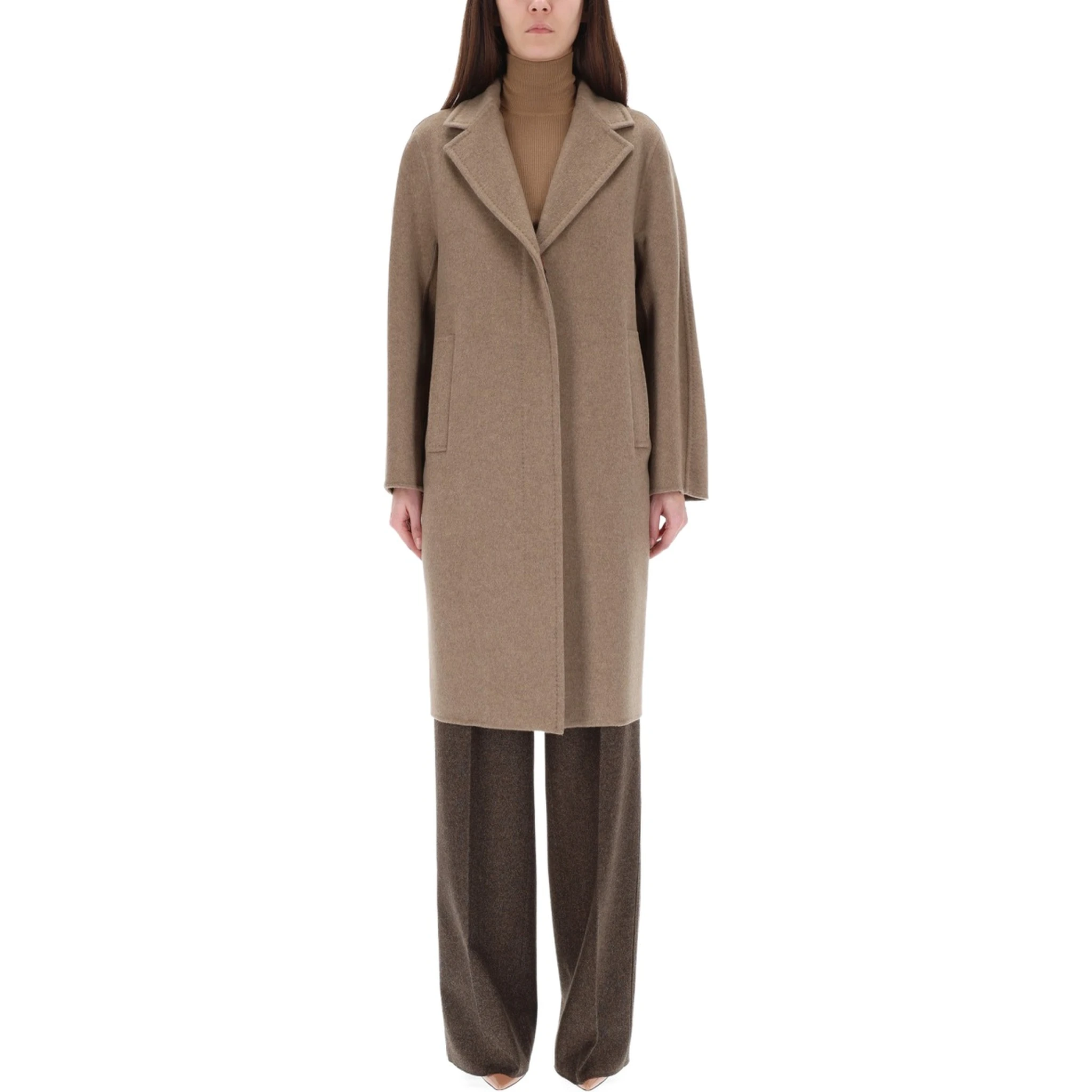 "ARDENNE" COAT