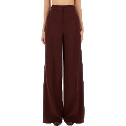 PANTS "PLAVA PIANO"