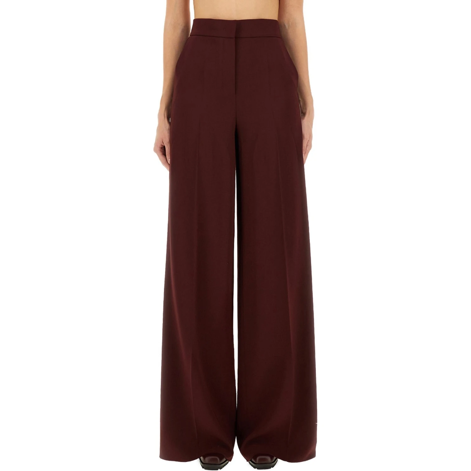 PANTS "PLAVA PIANO"