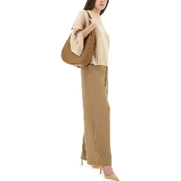 WIDE PANT "BONN"
