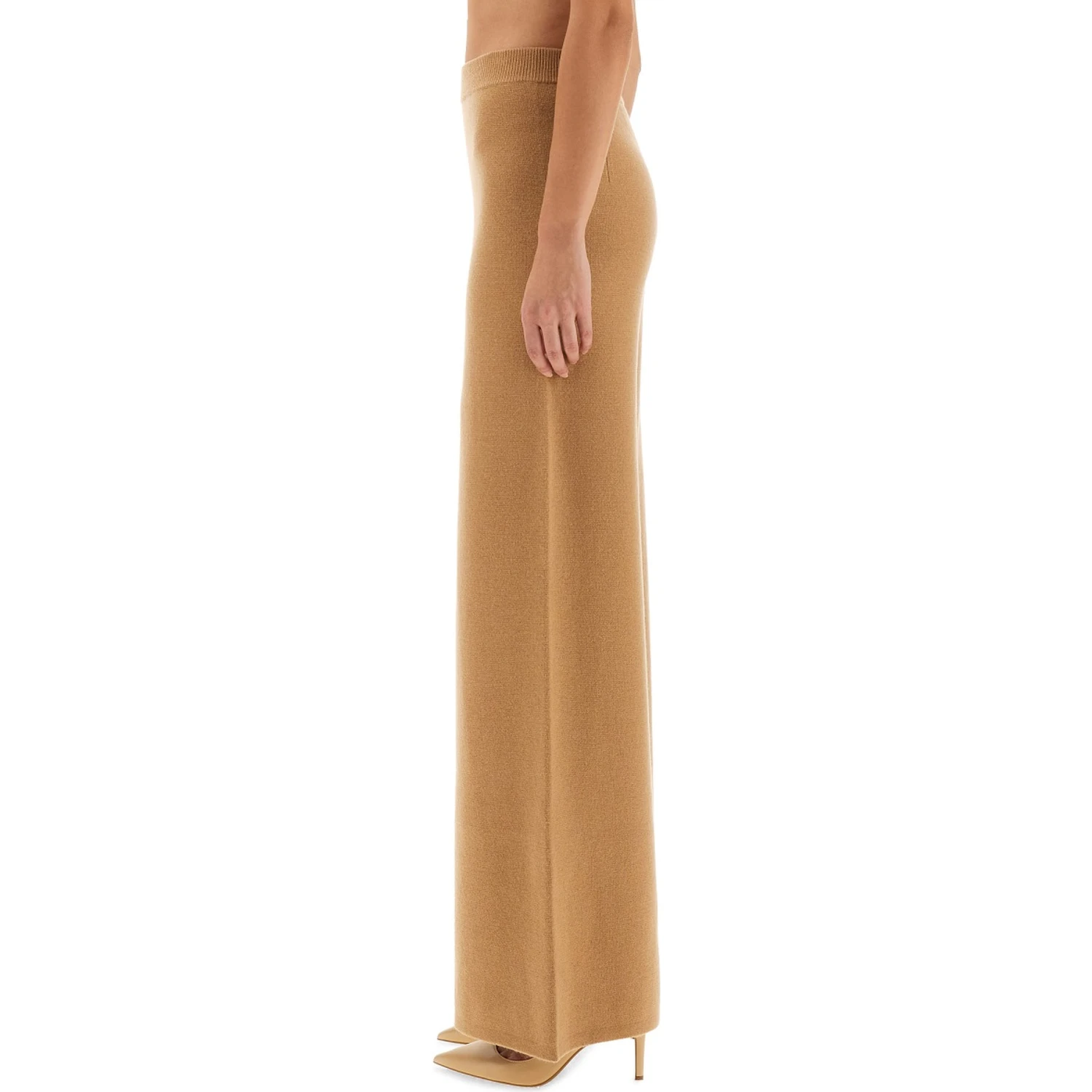 WIDE PANTS "JUDY"