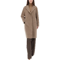 "ARDENNE" COAT