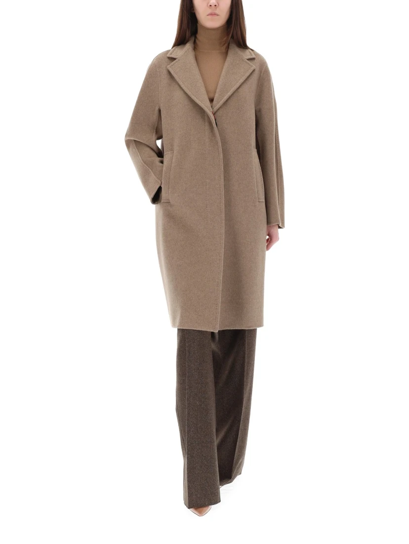 "ARDENNE" COAT