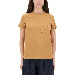 "PAPAYA" T-SHIRT