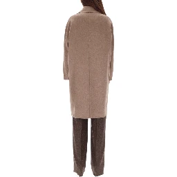 "ARDENNE" COAT