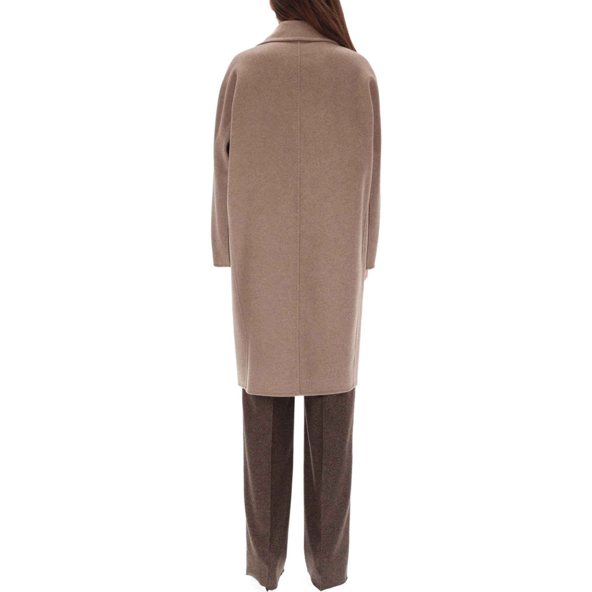"ARDENNE" COAT