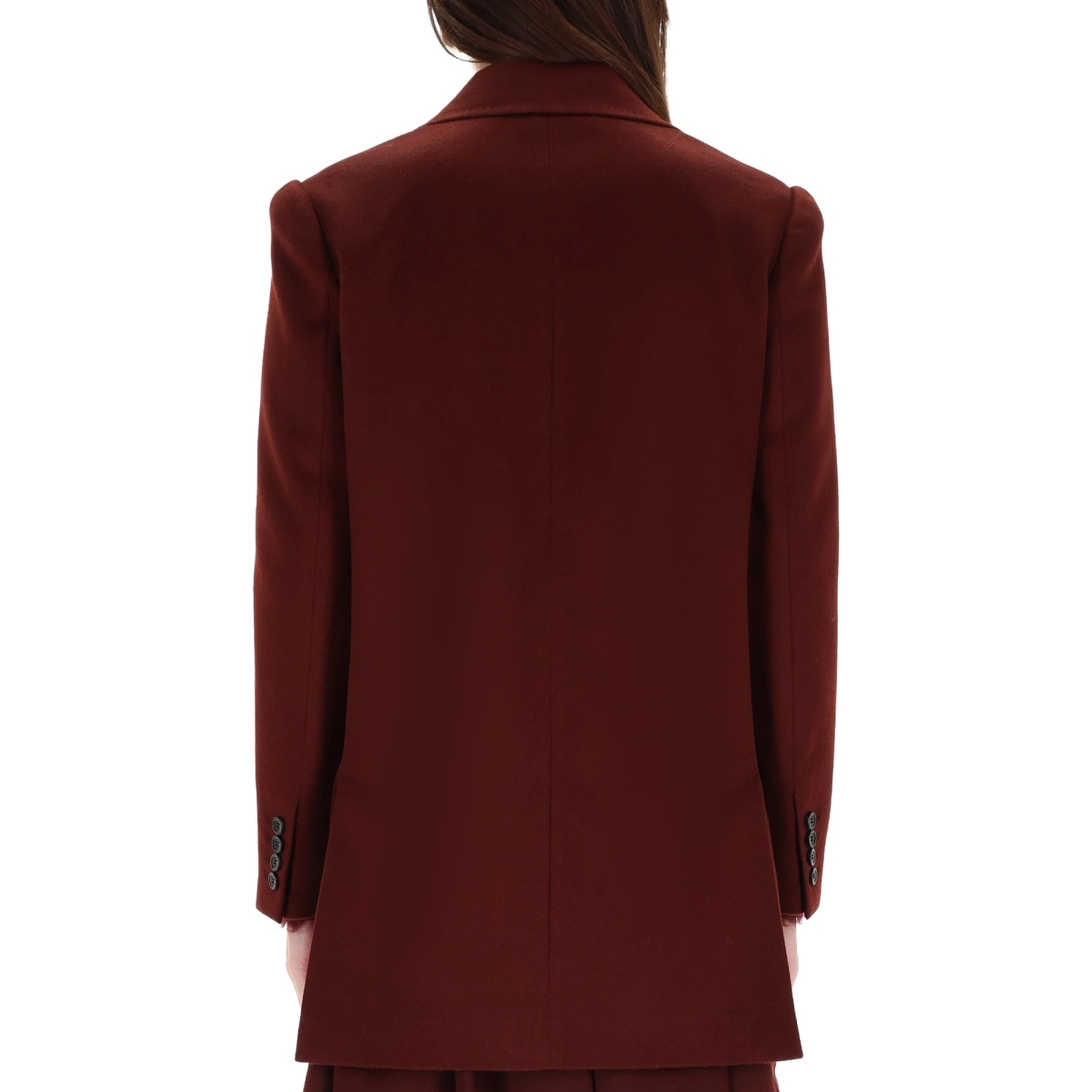 JACKET "ARICCIA"