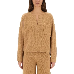 JERSEY "ZIBELLO"