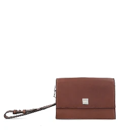 LEATHER BAG