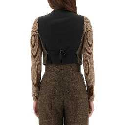 "BIKINI1234" VEST