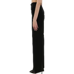 WIDE PANTS "FERNET"
