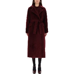 COAT "ALBATA"