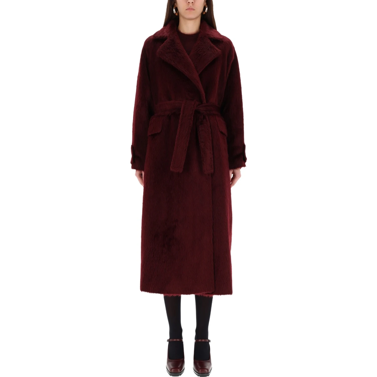 COAT "ALBATA"