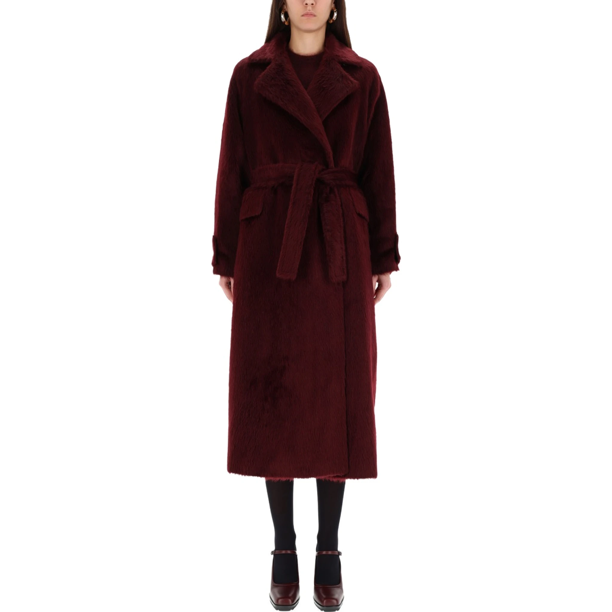 COAT "ALBATA"