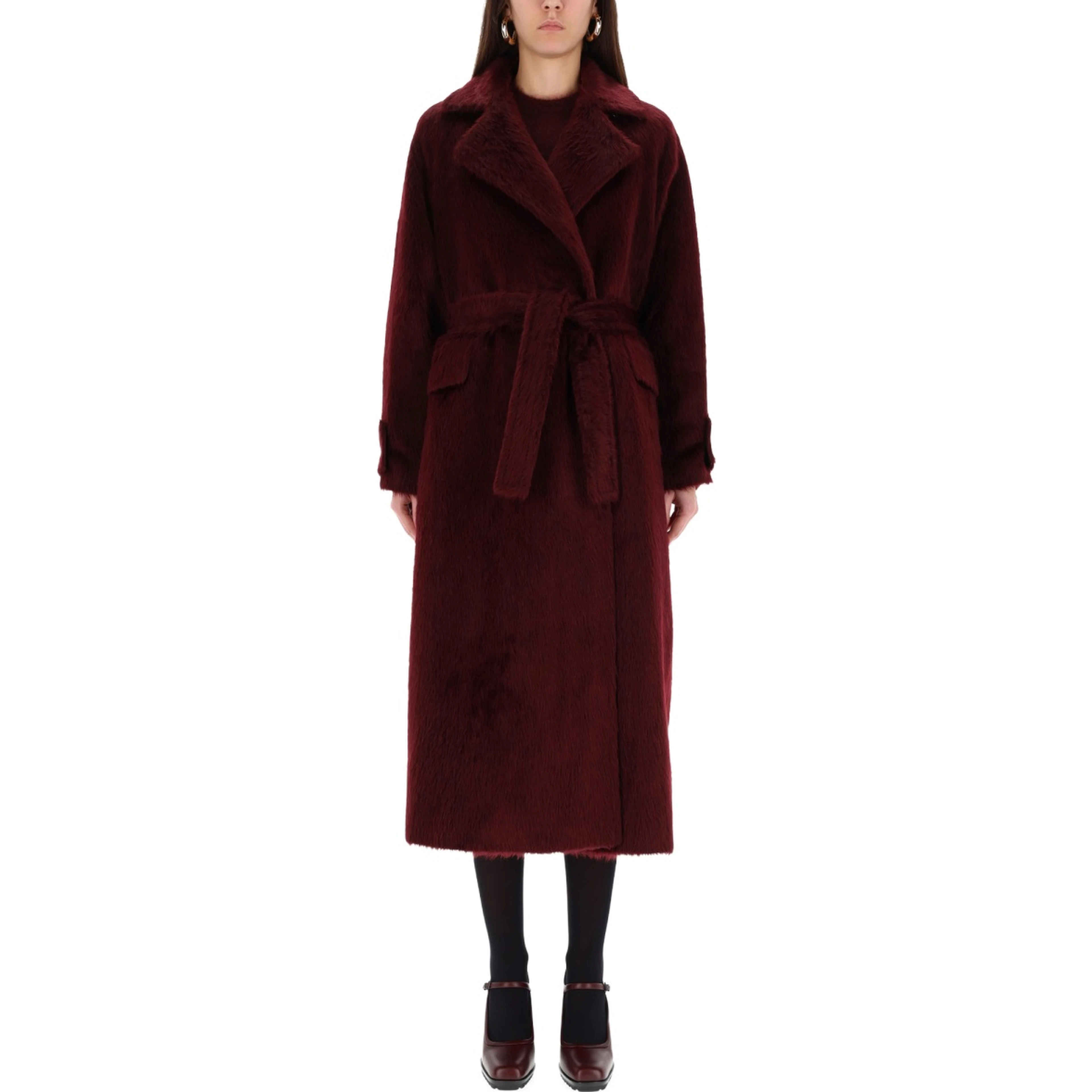 COAT "ALBATA"