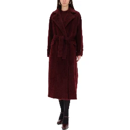 COAT "ALBATA"