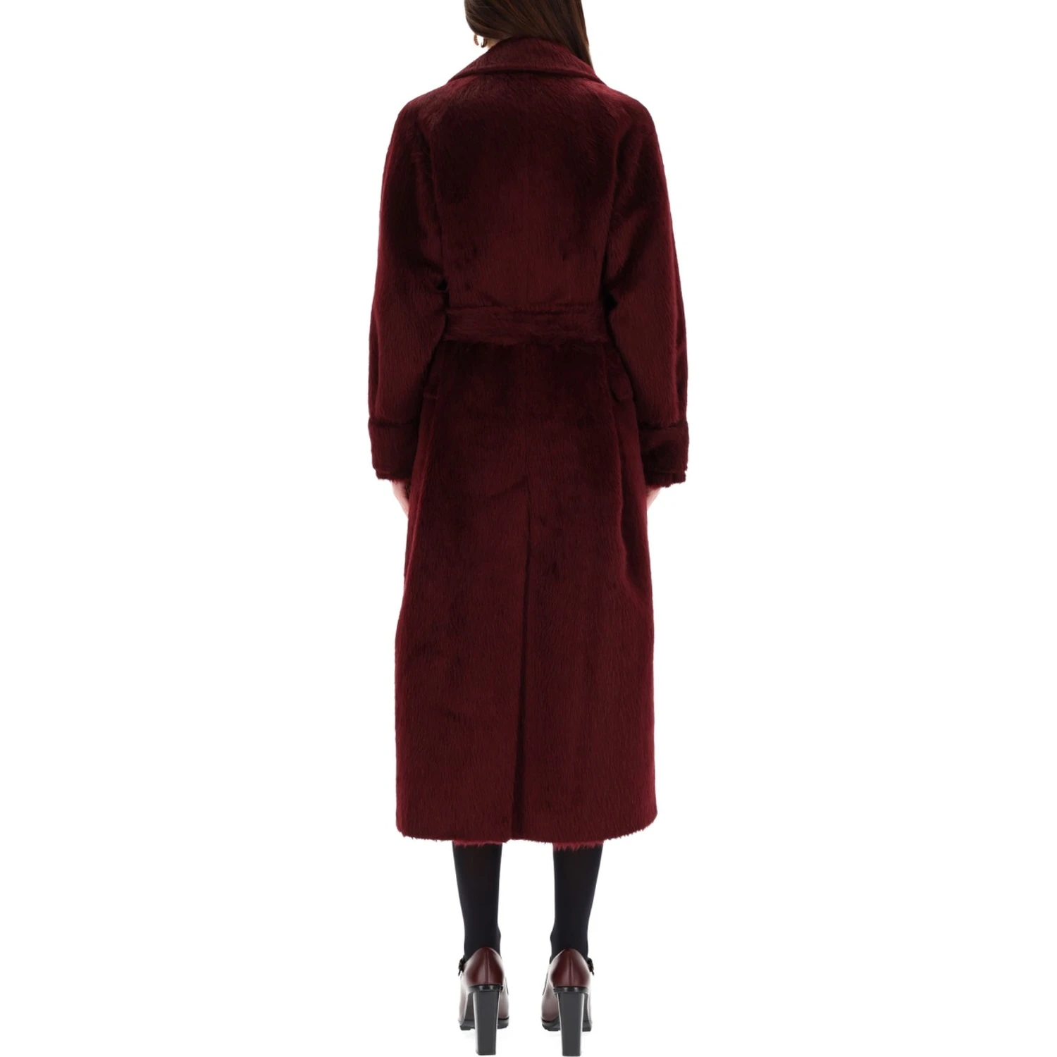 COAT "ALBATA"