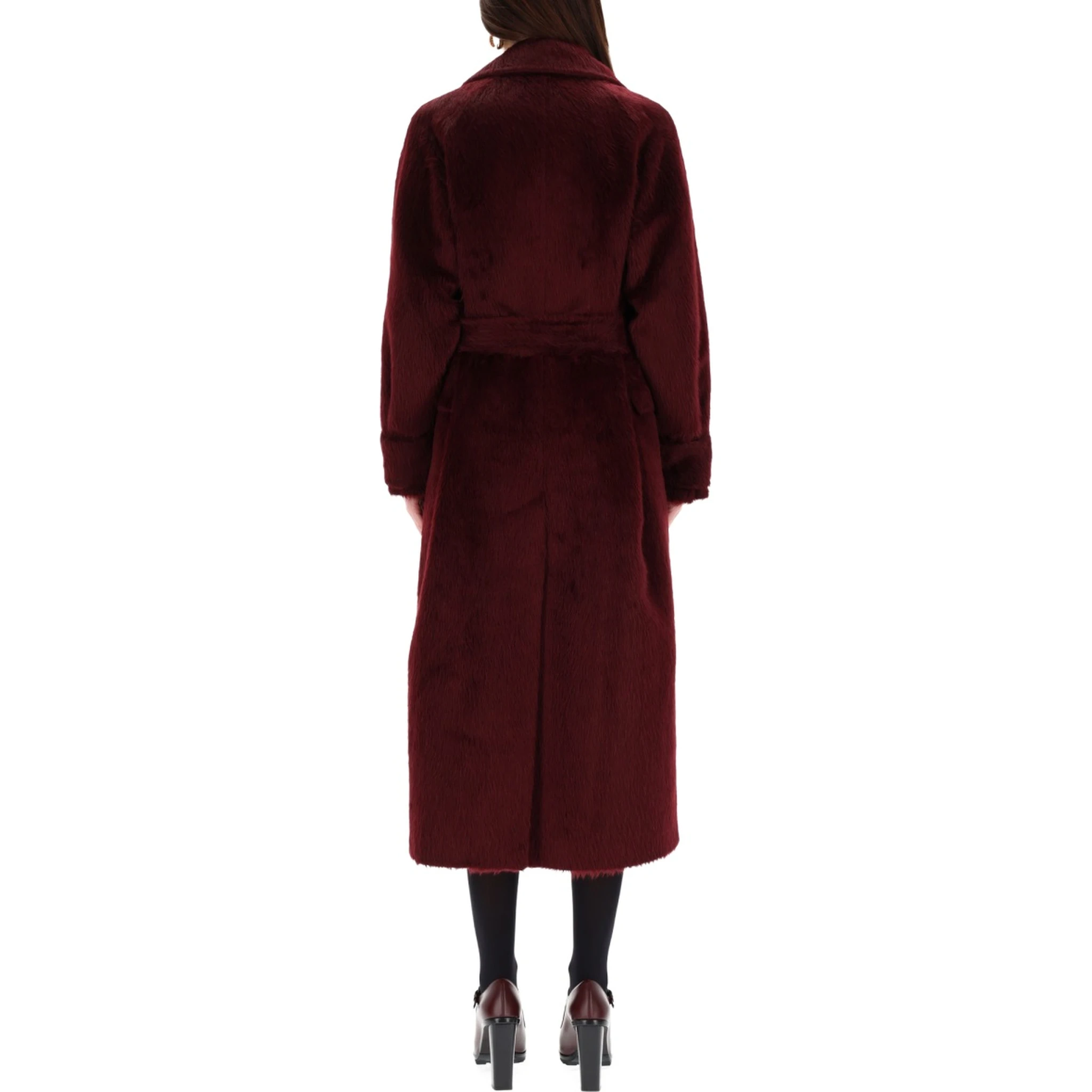 COAT "ALBATA"