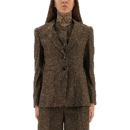 JACKET "BERMUDA12"