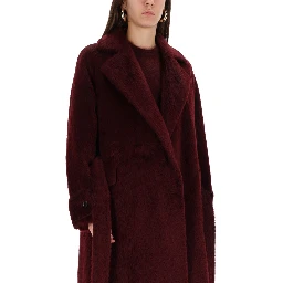 COAT "ALBATA"