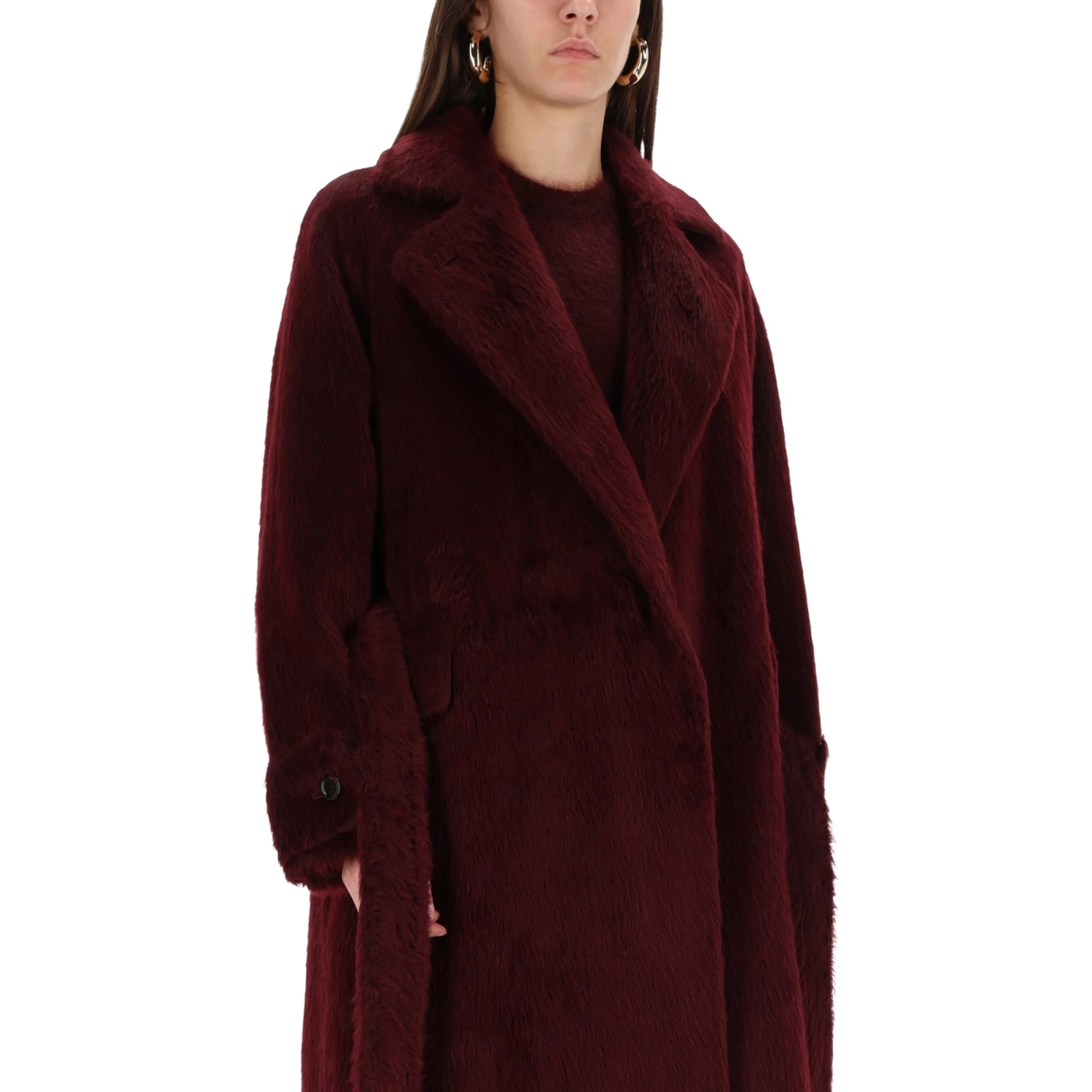COAT "ALBATA"