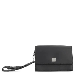 LEATHER BAG