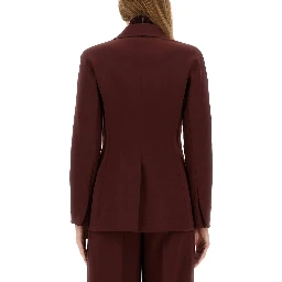 "PIANO WING" JACKET
