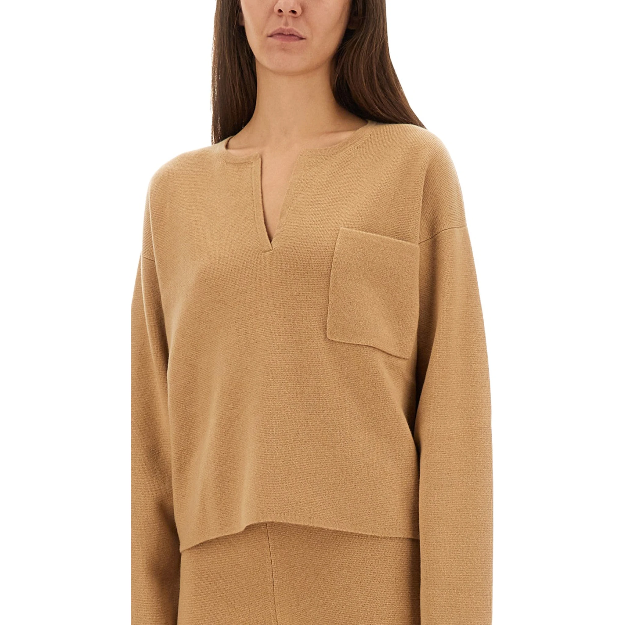 JERSEY "ZIBELLO"