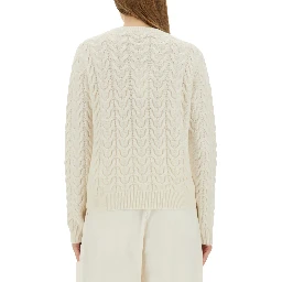 BRAIDED KNIT "ARAMIS"