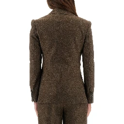 JACKET "BERMUDA12"