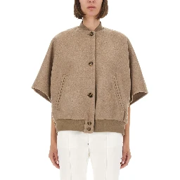 COAT "LETICIA"